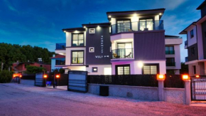 Serenity Villa